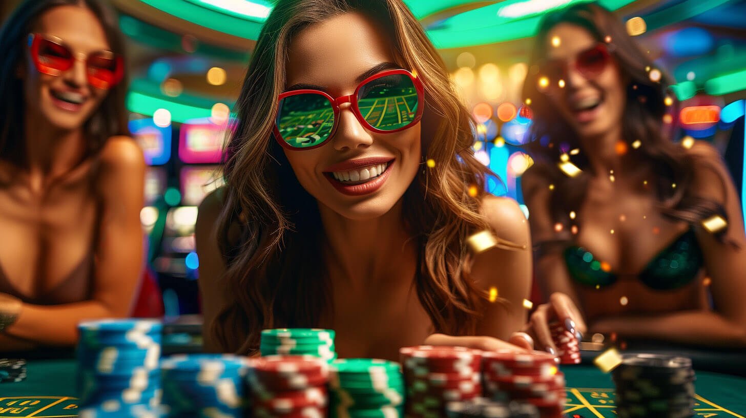 Live Casino Myanmar