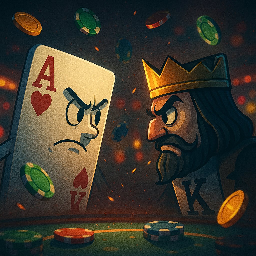 b8ny မိုဘိုင်းအက်ပ် Myanmar ဖုန်းပေါ်တွင် Live Casino ကစားနေသောပုံ