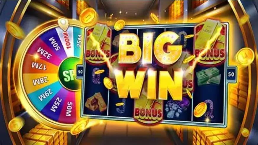 Slots Games Myanmar