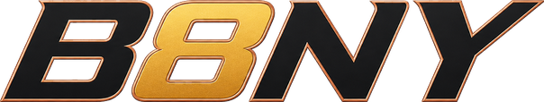 b8ny Logo